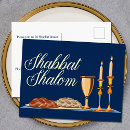 Suche nach shabbat shalom postkarten Judentum