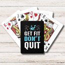 Suche nach fitness spielkarten Gymnastik