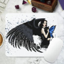 Suche nach engelsflügel mousepads Für alle