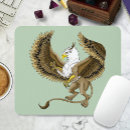 Suche nach mythisch mousepads Mythologie