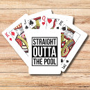 Suche nach pool spielkarten Schwimmen