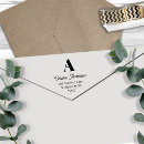 Suche nach adresse stempel Familienname