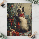 Suche nach siamesische katze postkarten Jede person