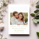 Suche nach jagd save the date Foto