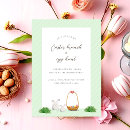 Suche nach osterhase mit eiern postkarten Korb