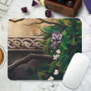 Suche nach owls mousepads Niedlich