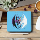 Suche nach weißer drache mousepads Drachen