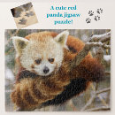 Suche nach panda puzzle Wald