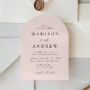Suche nach rosa einladungen Typografie