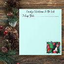 Suche nach christmas notizblock Poinsettia