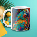Suche nach ara tassen Vogelvogel