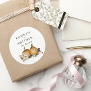 Suche nach im herbst hochzeit aufkleber Kürbis