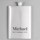 Suche nach ehemann flachmänner Elegant