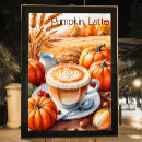 Suche nach latte poster Kaffeedekor