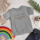 Suche nach regenbogen farbig tshirts Für kinder