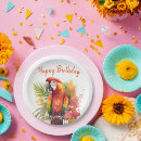 Suche nach parrot teller Geburtstag