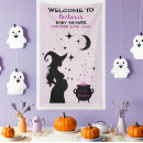Suche nach silhouette banner Halloween