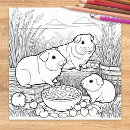 Suche nach schwein niedlich poster Für alle