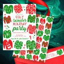 Suche nach ugly sweater einladungen Modern
