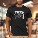 Suche nach verschwörer tshirts Lustig