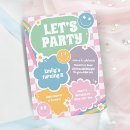 Suche nach groovy einladungen Hippie