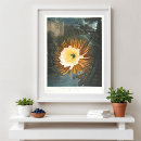 Suche nach vintager blumenstrauß poster Botanisch