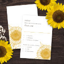 Suche nach vintage sonnenblumen einladungen Jede person