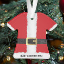 Suche nach roter anzug ornamente Santa claus