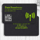 Suche nach stimme visitenkarten Mikrofon