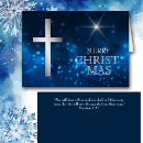 Suche nach jesus weihnachtskarte Modern
