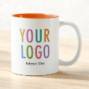 Suche nach orange logo tassen Jede person