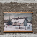 Suche nach vintage winter kunst Familie