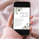 Suche nach kein schnee auf einladungen Winter