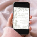 Suche nach grüner schmetterling einladungen Für sie