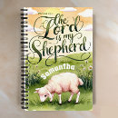 Suche nach psalm 23 kleine notizbücher Inspirierend