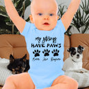 Suche nach pfoten babykleidung Jedes kind