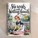 Suche nach sprichwörter 31 kleine notizbücher Christlich