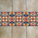 Suche nach warme farben fliesen Bunt