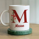 Suche nach schlamm tassen Monogramm