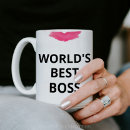 Suche nach boss trinkgefäße Weltgrößter chef