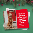 Suche nach lustiges f postkarten Weihnachtskarte