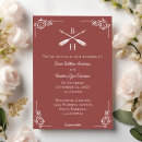 Suche nach gekreuzt einladungen Monogramm