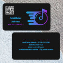 Suche nach songwriter visitenkarten Deejay