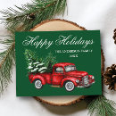 Suche nach vintager weihnachtsbaum postkarten Nicht foto