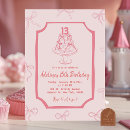 Suche nach rosa geburtstagskuchen einladungen Geburtstagsparty