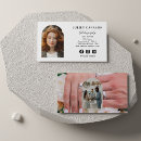 Suche nach arch visitenkarten Sozialen medien