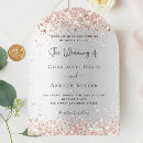 Suche nach eichenhochzeit einladungen Elegant