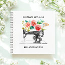 Suche nach vintage nähmaschine kleine notizbücher Nahtlos