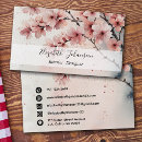 Suche nach cherry blossom visitenkarten Innenarchitektin
