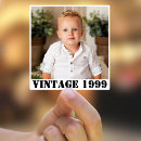 Suche nach 20 geburtstag aufkleber Geburtstagsticker